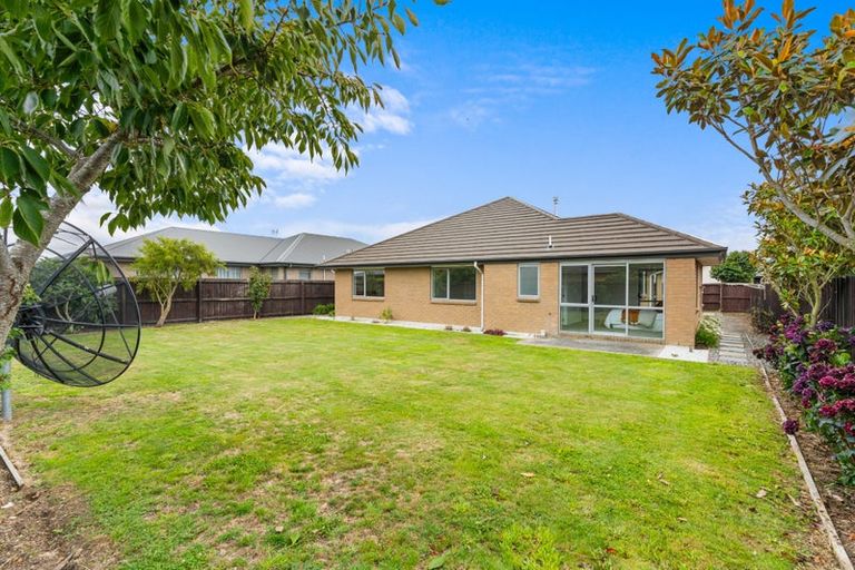 Photo of property in 20 Rawnsley Terrace, Wigram, Christchurch, 8042