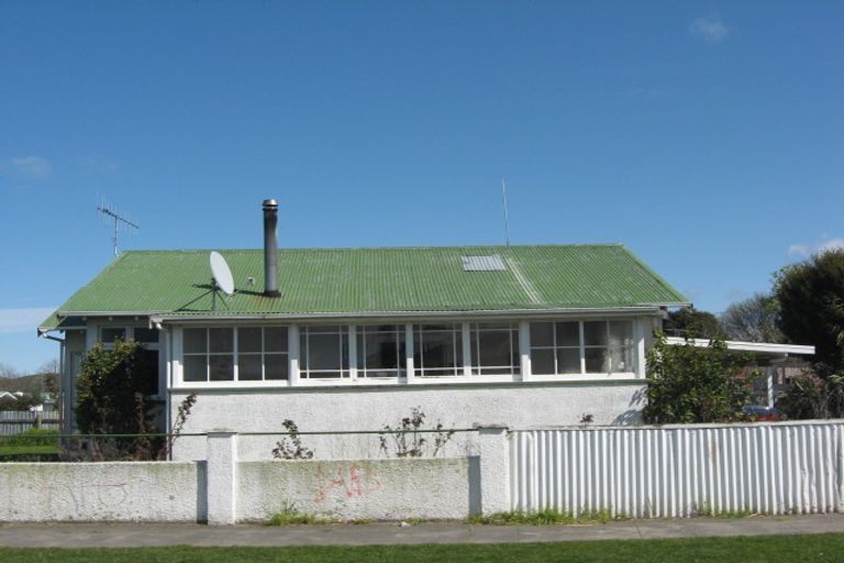 Photo of property in 16 Black Street, Wairoa, 4108