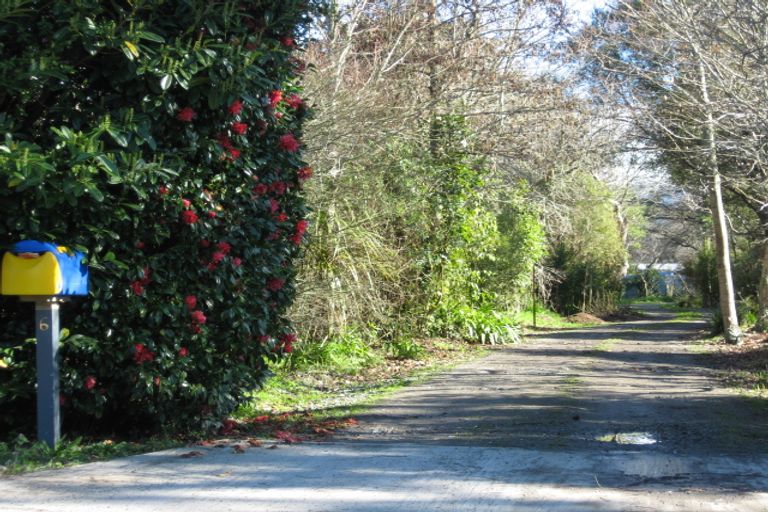 Photo of property in 15b Udy Street, Greytown, 5712