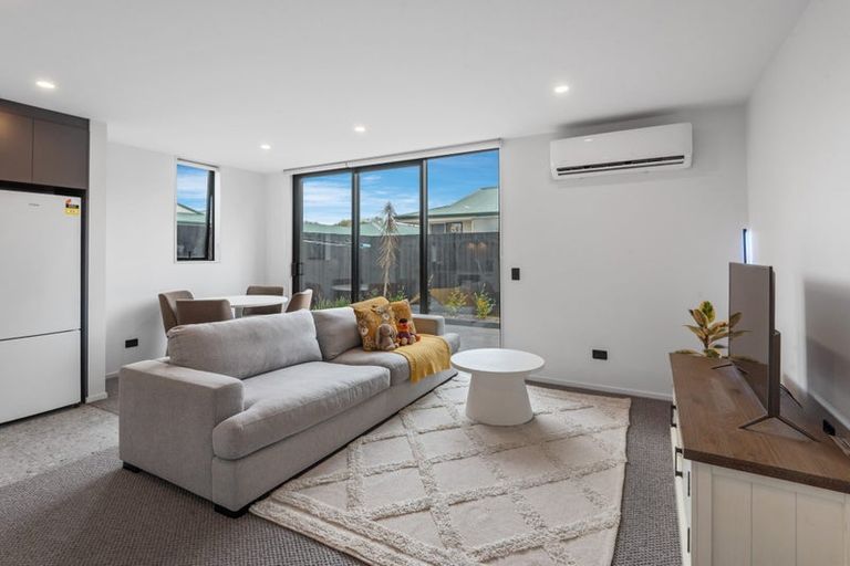 Photo of property in 4/265 Colombo Street, Sydenham, Christchurch, 8023