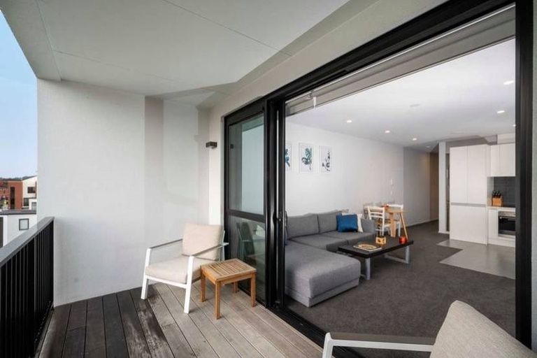 Photo of property in 216/81 Mapou Road, Hobsonville, Auckland, 0616