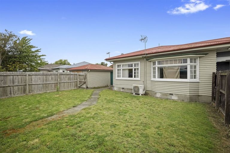 Photo of property in 237 Cranford Street, St Albans, Christchurch, 8014