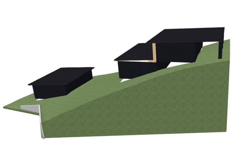 Photo of property in 62 Panorama Parade, Pauanui, Hikuai, 3579