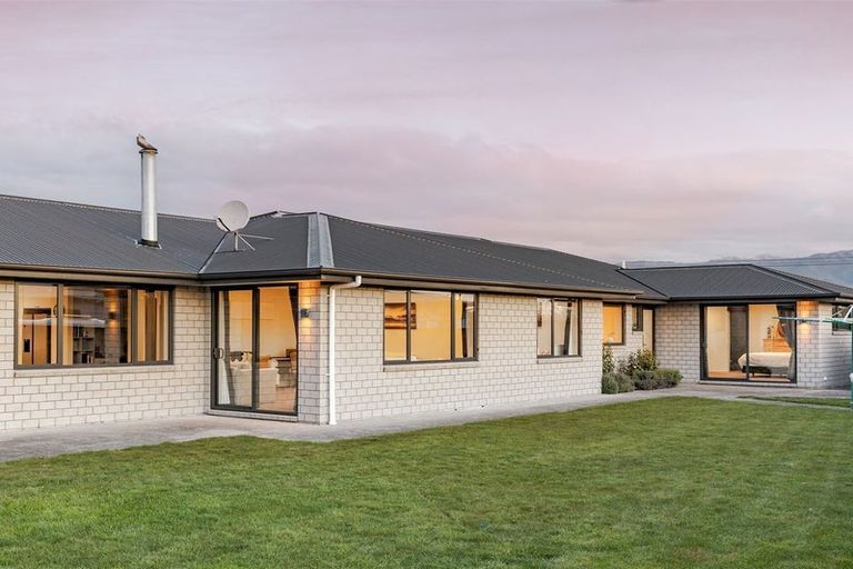 Photo of property in 44 Eastons Road, Westport, 7825