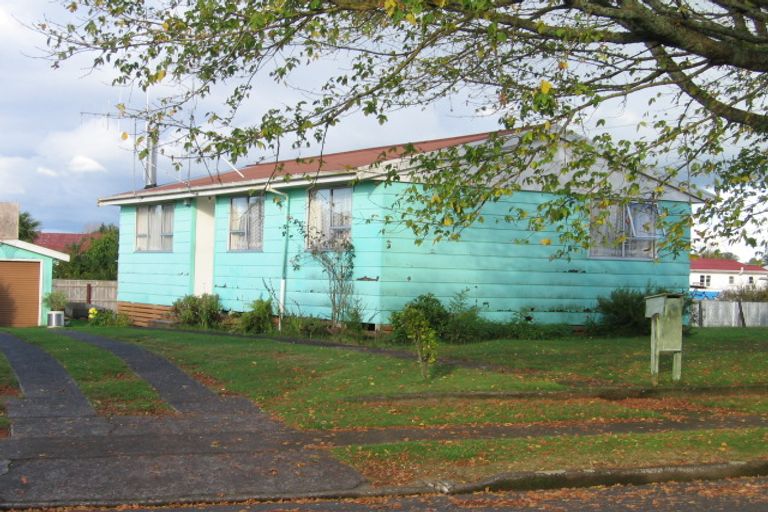 Photo of property in 19 Crathie Crescent, Tokoroa, 3420