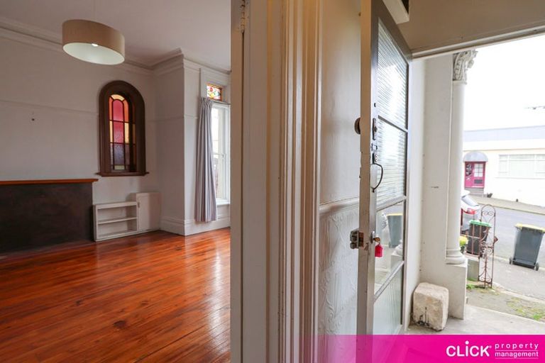 Photo of property in 47a Hope Street, Dunedin Central, Dunedin, 9016