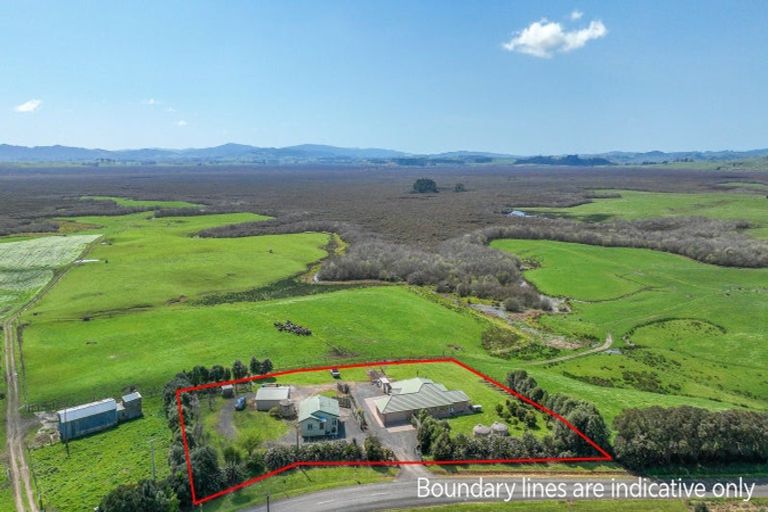 Photo of property in 795 Island Block Road, Island Block, Te Kauwhata, 3782