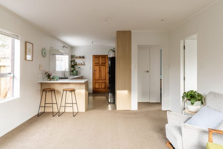 Photo of property in 203u2 Galloway Street, Hamilton East, Hamilton, 3216