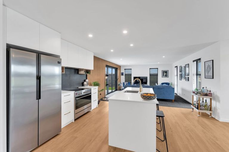 Photo of property in 54 Ashbury Drive, Tinwald, Ashburton, 7700