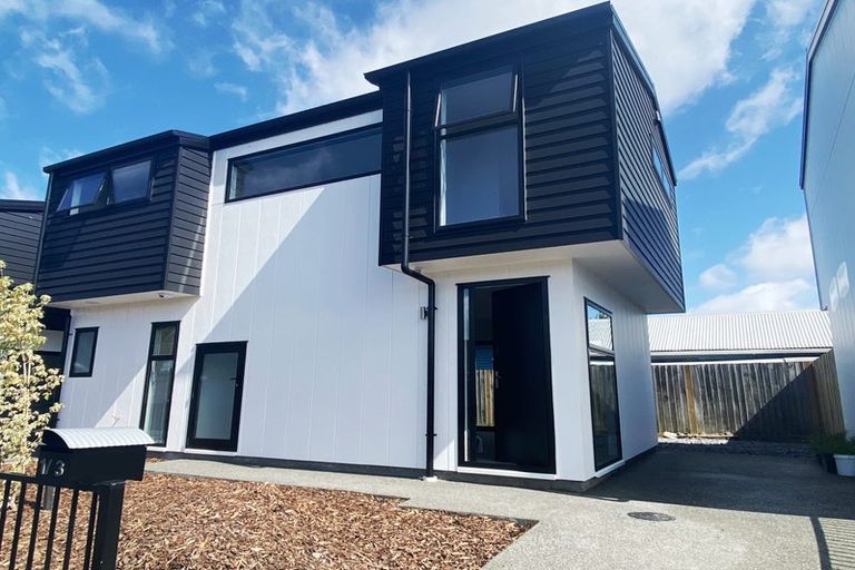 Photo of property in 3 Elstow Place, Spreydon, Christchurch, 8024