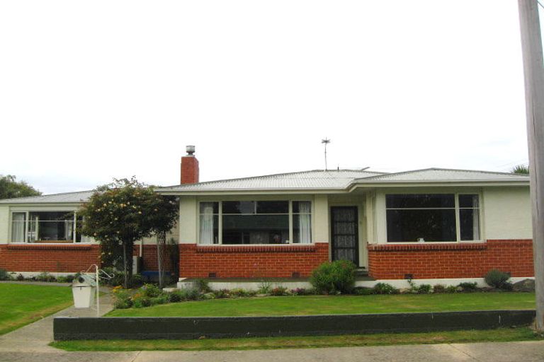 Photo of property in 1 Hall Street, Mosgiel, 9024