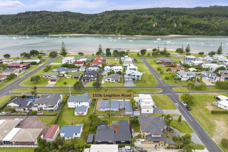 Photo of property in 103b Leighton Road, Whangamata, 3620