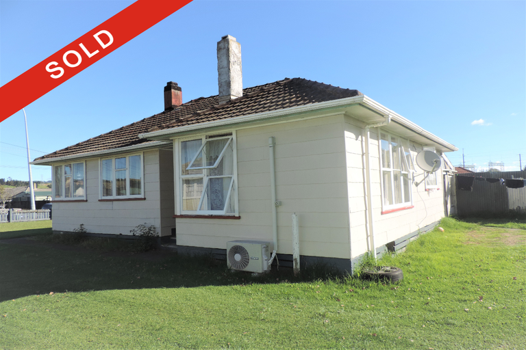 Photo of property in 14 Rotowaro Road, Huntly, 3700