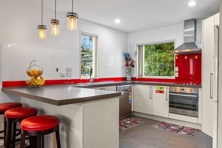 Photo of property in 1/59 Olliviers Road, Phillipstown, Christchurch, 8011