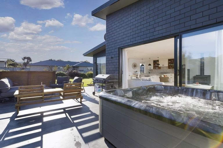 Photo of property in 27 Edinburgh Street, Waimate, 7924