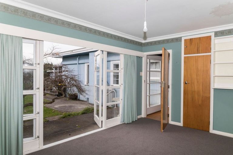 Photo of property in 97 Guy Street, Dannevirke, 4930