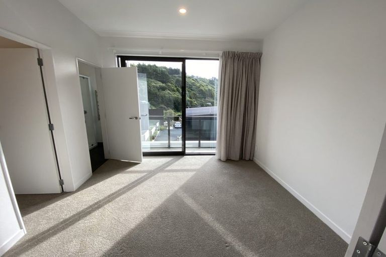 Photo of property in 25 Rua Kai Way, Brooklyn, Wellington, 6021