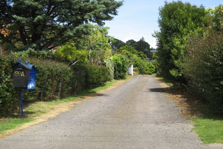 Photo of property in 1/69 Mcintyre Road, Mangere Bridge, Auckland, 2022