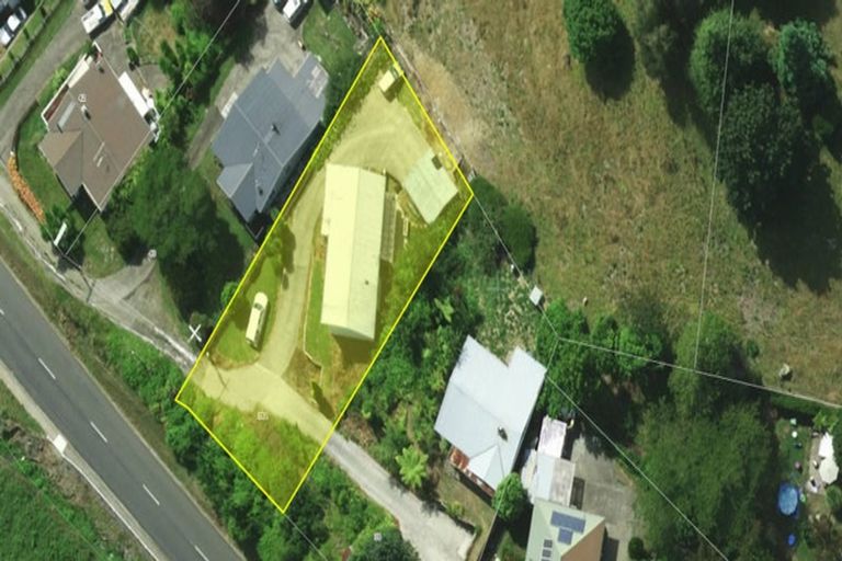 Photo of property in 38a Kakamutu Road, Otorohanga, 3900