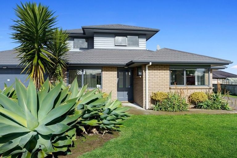 Photo of property in 9 Ludlam Way, Otaki, 5512