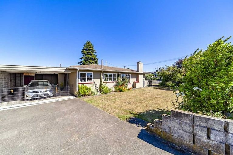 Photo of property in 218 Porangahau Road, Waipukurau, 4200