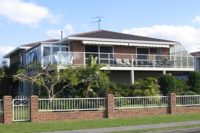Photo of property in 43 Matapihi Road, Mount Maunganui, 3116