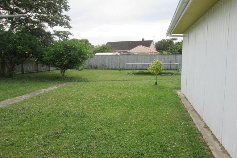 Photo of property in 13 Park Road, West End, Palmerston North, 4412