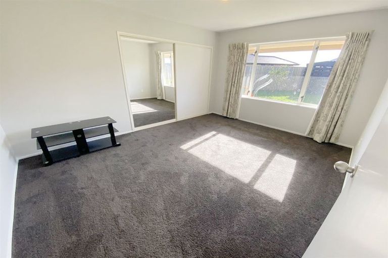 Photo of property in 6 Claw Place, Rolleston, 7615