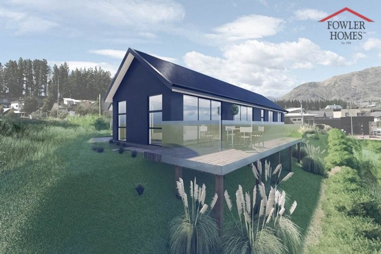 Photo of property in 9 Mcleod Avenue, Wanaka, 9305
