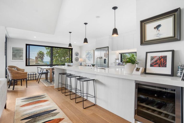 Photo of property in 3/1 Napier Avenue, Takapuna, Auckland, 0622