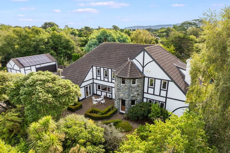 Photo of property in 65 Killalea Place, Paraparaumu, 5032