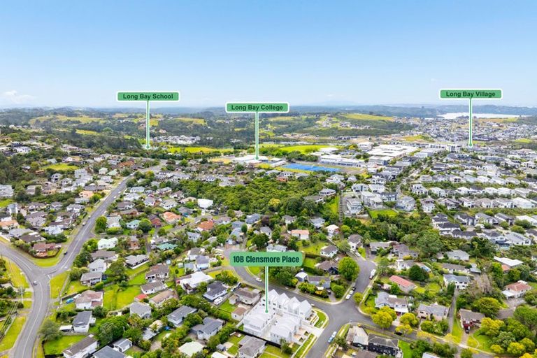 Photo of property in 10b Clensmore Place, Torbay, Auckland, 0630