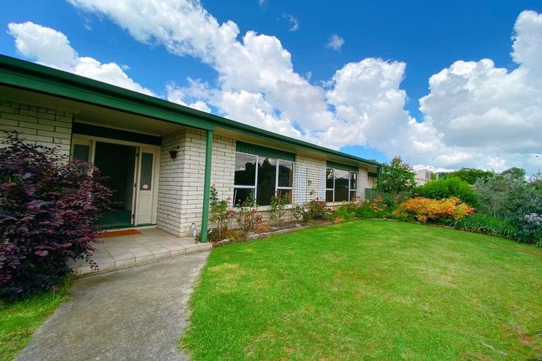 Photo of property in 18 Mcmeekan Avenue, Chartwell, Hamilton, 3210