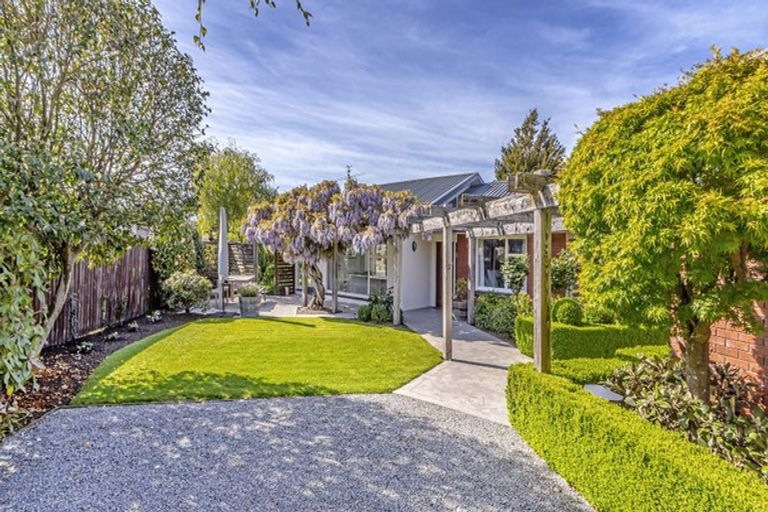 Photo of property in 68 Breens Road, Bishopdale, Christchurch, 8051