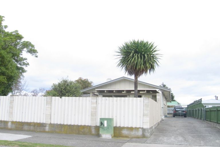 Photo of property in 1 Eton Street, Taradale, Napier, 4112