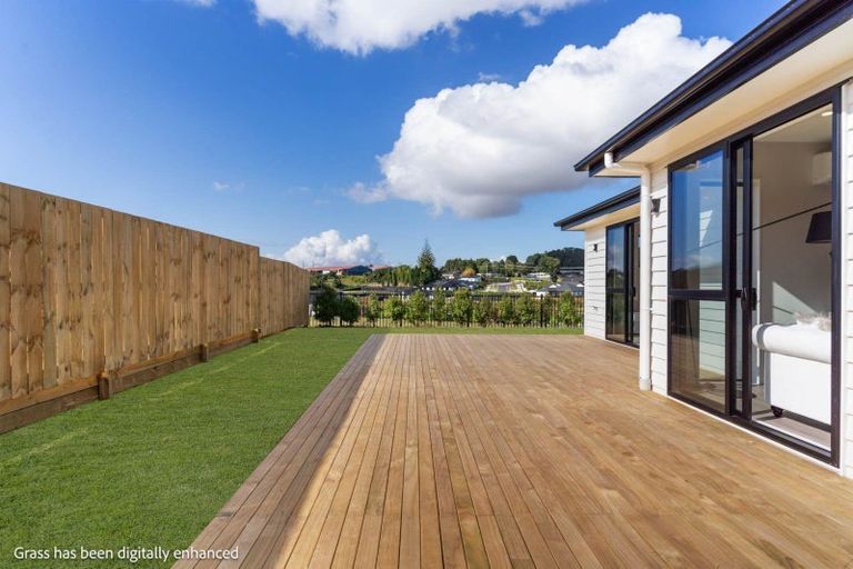 Photo of property in 5 Dolcetto Place, Pokeno, 2402