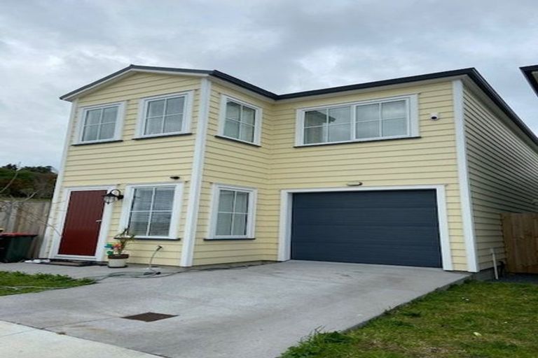 Photo of property in 13 Fernly Rise, Flat Bush, Auckland, 2019