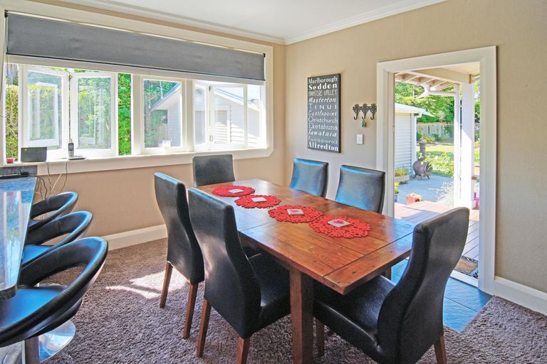 Photo of property in 27 College Street, Masterton, 5810