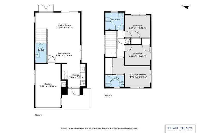 Photo of property in 14 Hoia Street, Papakura, 2110