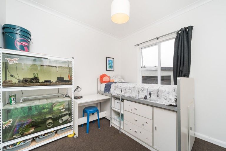 Photo of property in 34 Nottingham Avenue, Awapuni, Palmerston North, 4412