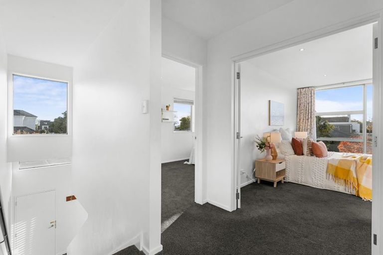 Photo of property in 16a Webb Street, St Albans, Christchurch, 8014