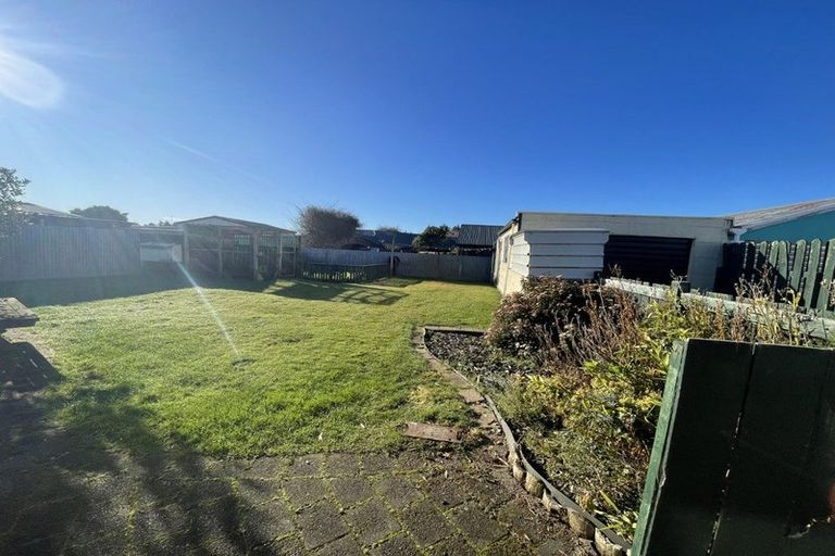 Photo of property in 61 O'byrne Place, Waikiwi, Invercargill, 9810