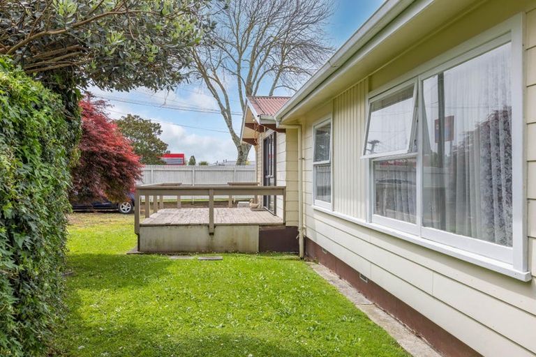 Photo of property in 264 Clyde Street, Hamilton East, Hamilton, 3216