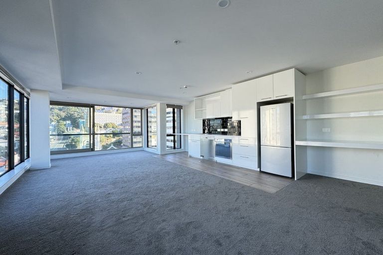 Photo of property in Vsp South, 802/168u Victoria Street, Te Aro, Wellington, 6011