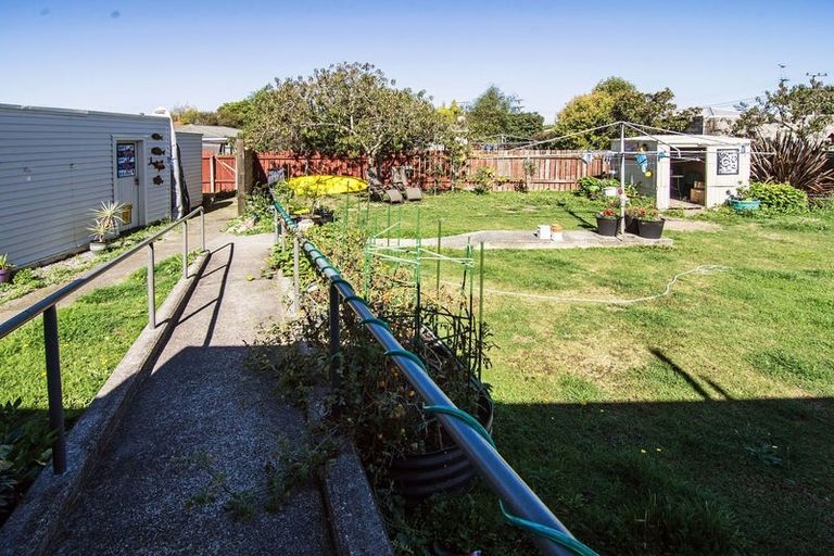 Photo of property in 4 Jellicoe Place, Solway, Masterton, 5810
