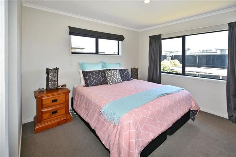 Photo of property in 21 Hardwell Way, Rolleston, 7615