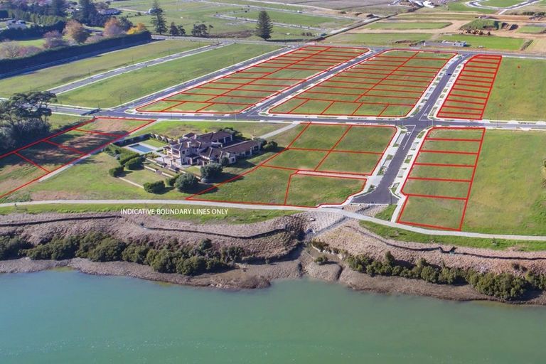 Photo of property in 35 Hayfield Way, Karaka, Papakura, 2113