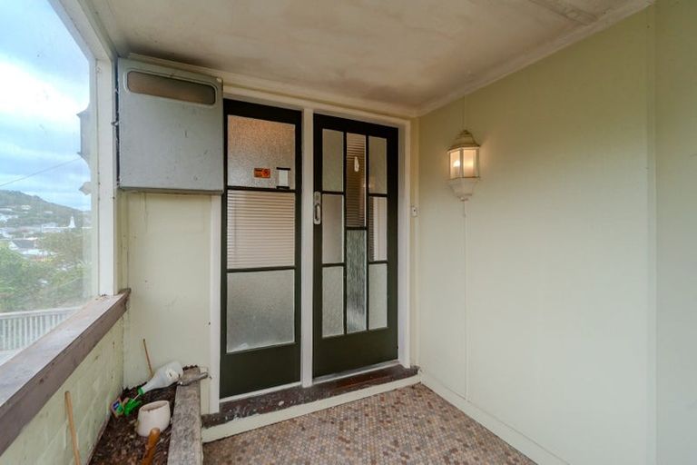 Photo of property in 1/126 The Parade, Island Bay, Wellington, 6023
