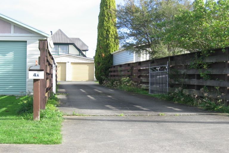 Photo of property in 4a Elizabeth Street, Feilding, 4702