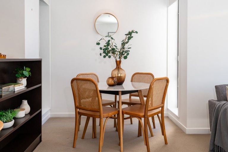 Photo of property in Republic2, 3c/11 Tennyson Street, Te Aro, Wellington, 6011